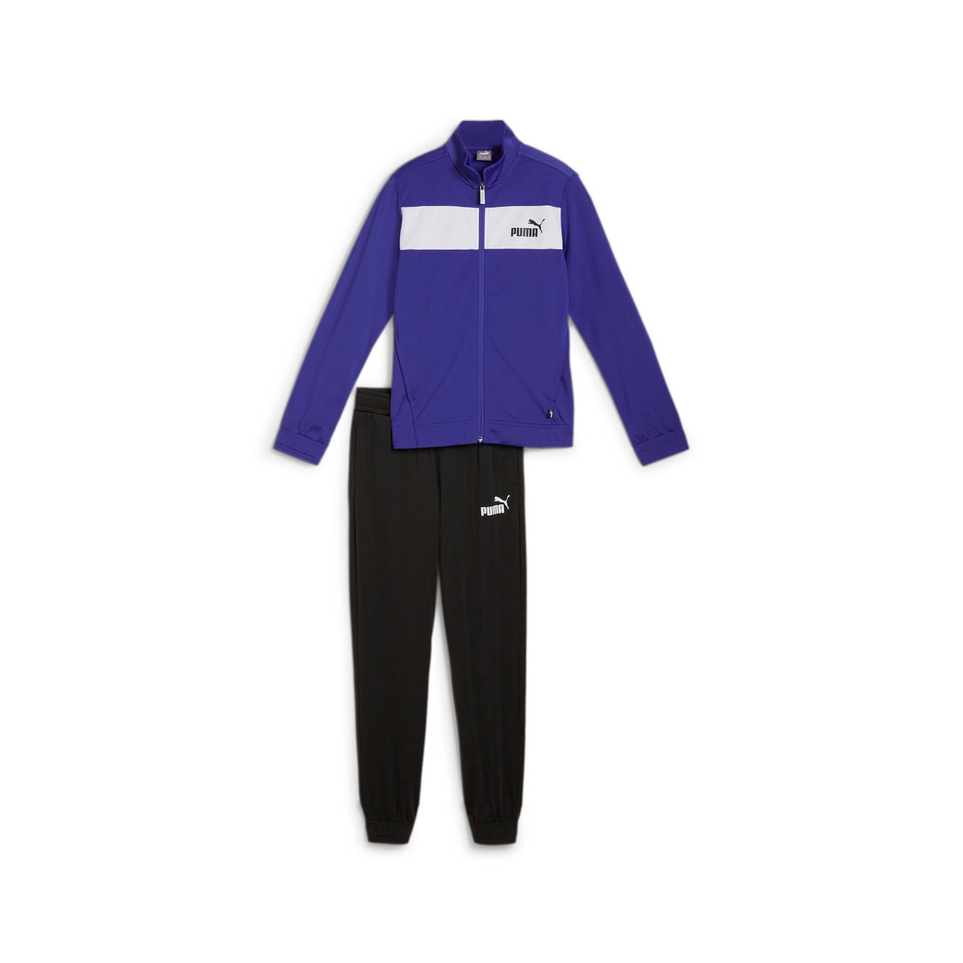 PUMA Jogginganzug »POLY SUIT CL B«, (Set, 2 tlg.) von Puma