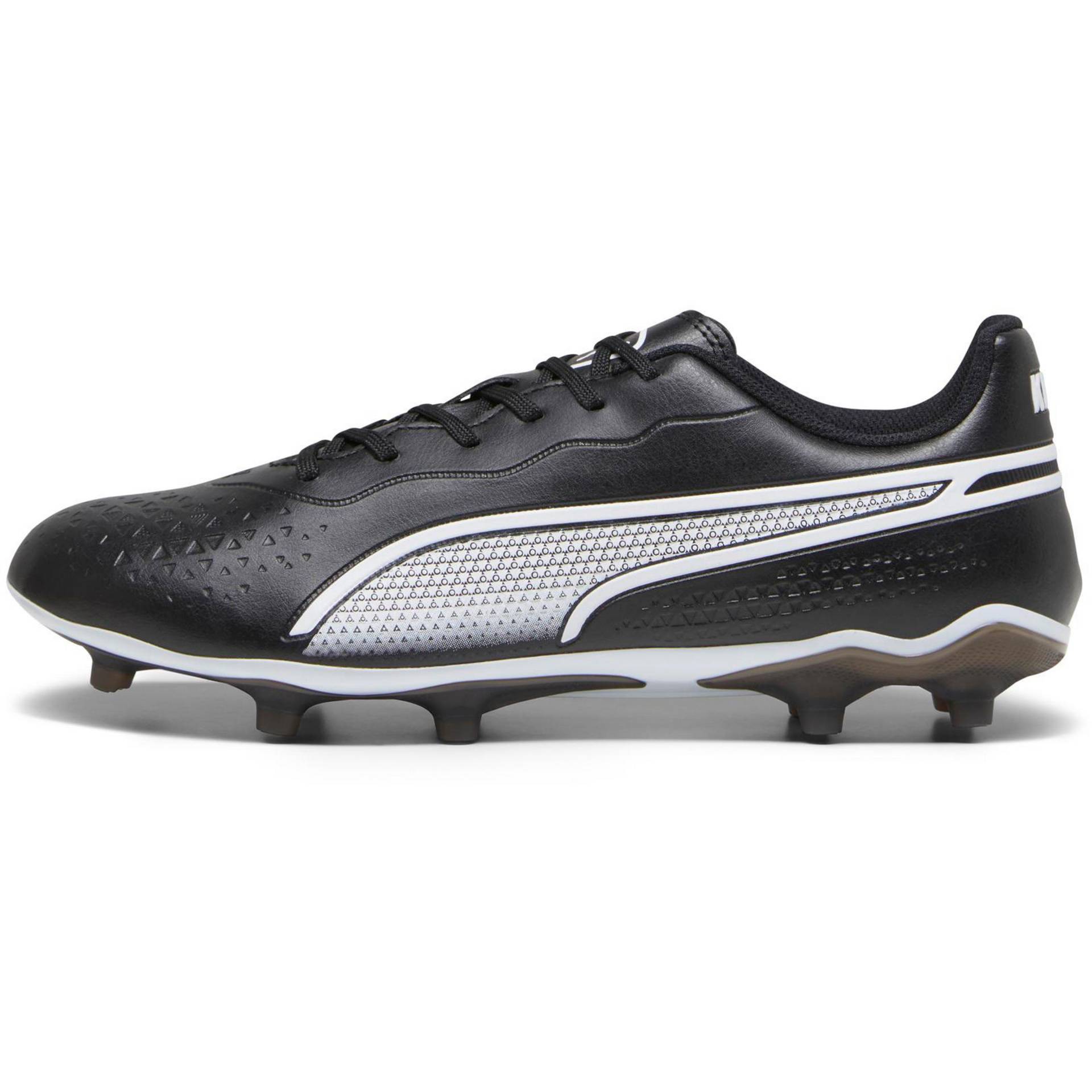 PUMA KING MATCH FG/AG Fußballschuhe Herren von Puma