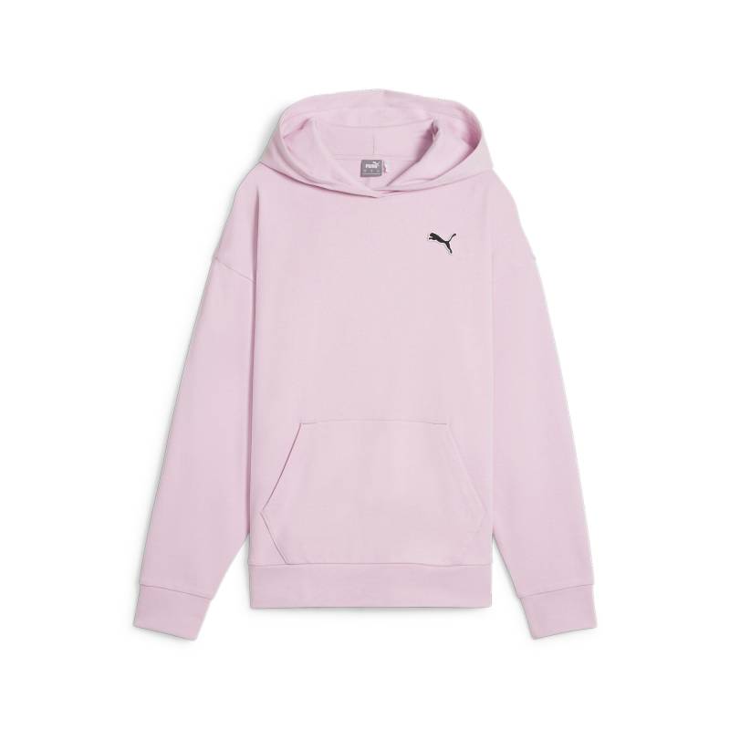 PUMA Kapuzensweatshirt »BETTER ESSENTIALS HOODIE TR« von Puma