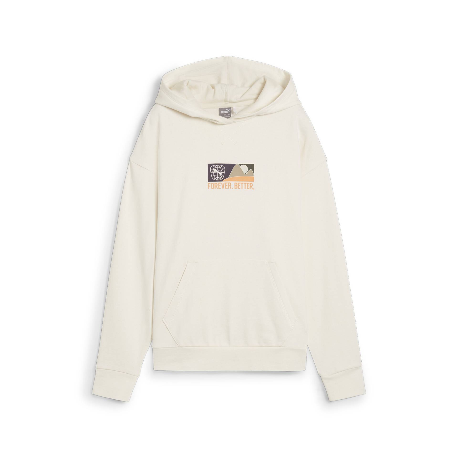 PUMA Kapuzensweatshirt »BETTER SPORTSWEAR HOODIE« PUMA Kapuzensweatshirt »BETTER SPORTSWEAR HOODIE« von Puma