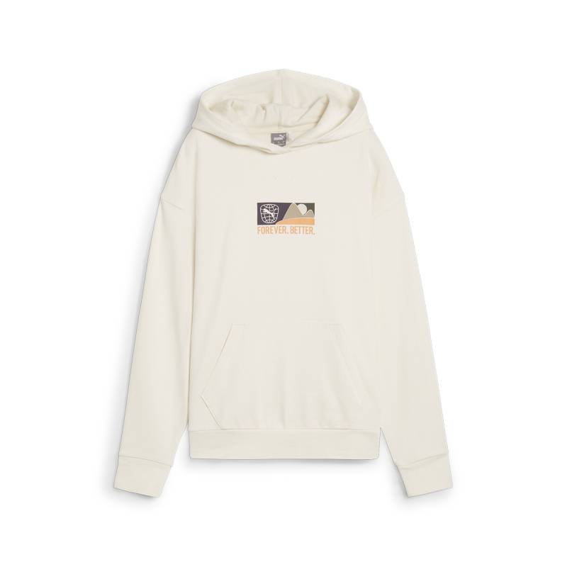PUMA Kapuzensweatshirt »BETTER SPORTSWEAR HOODIE« von Puma