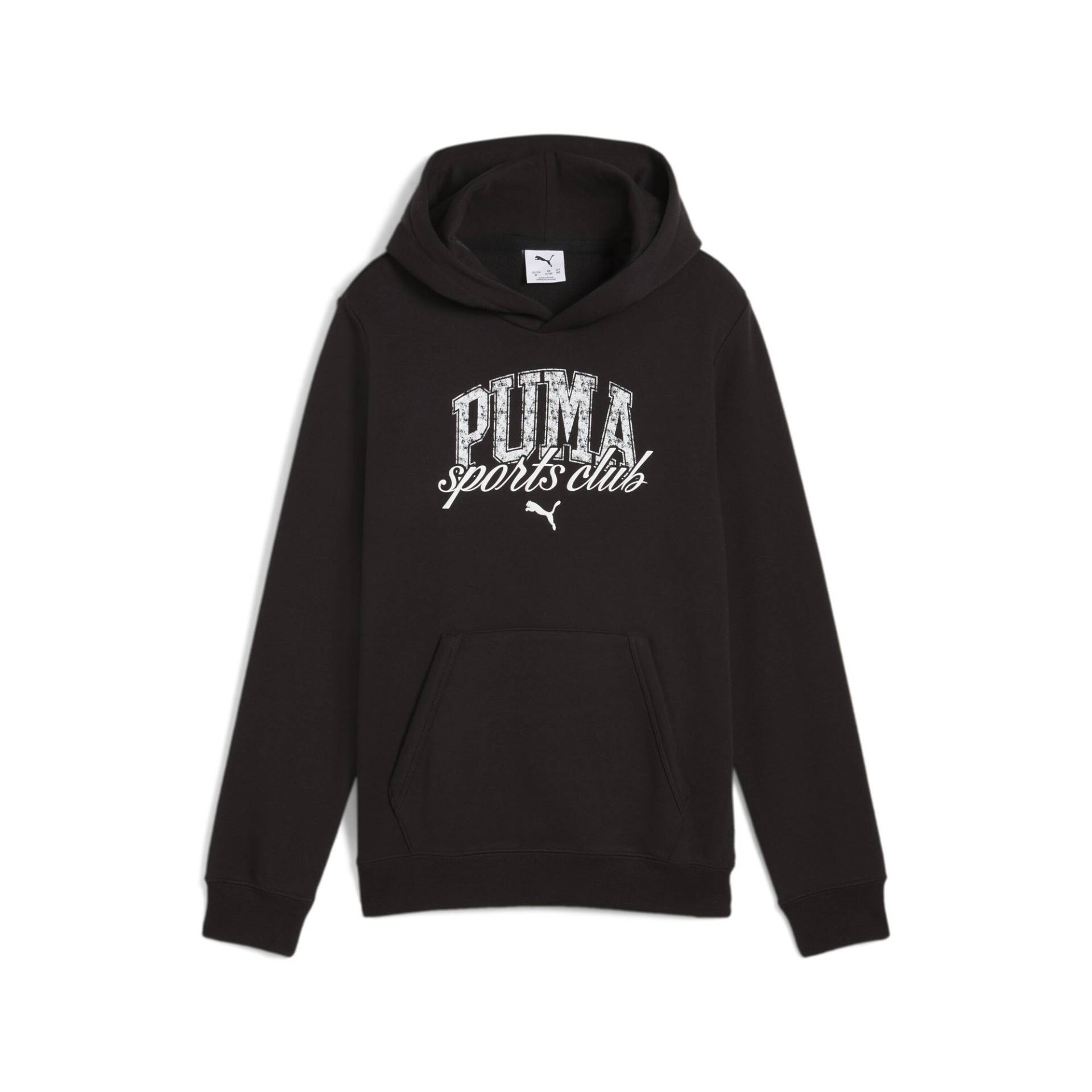 PUMA Kapuzensweatshirt »CLASS HOODIE TR B« PUMA Kapuzensweatshirt »CLASS HOODIE TR B« von Puma