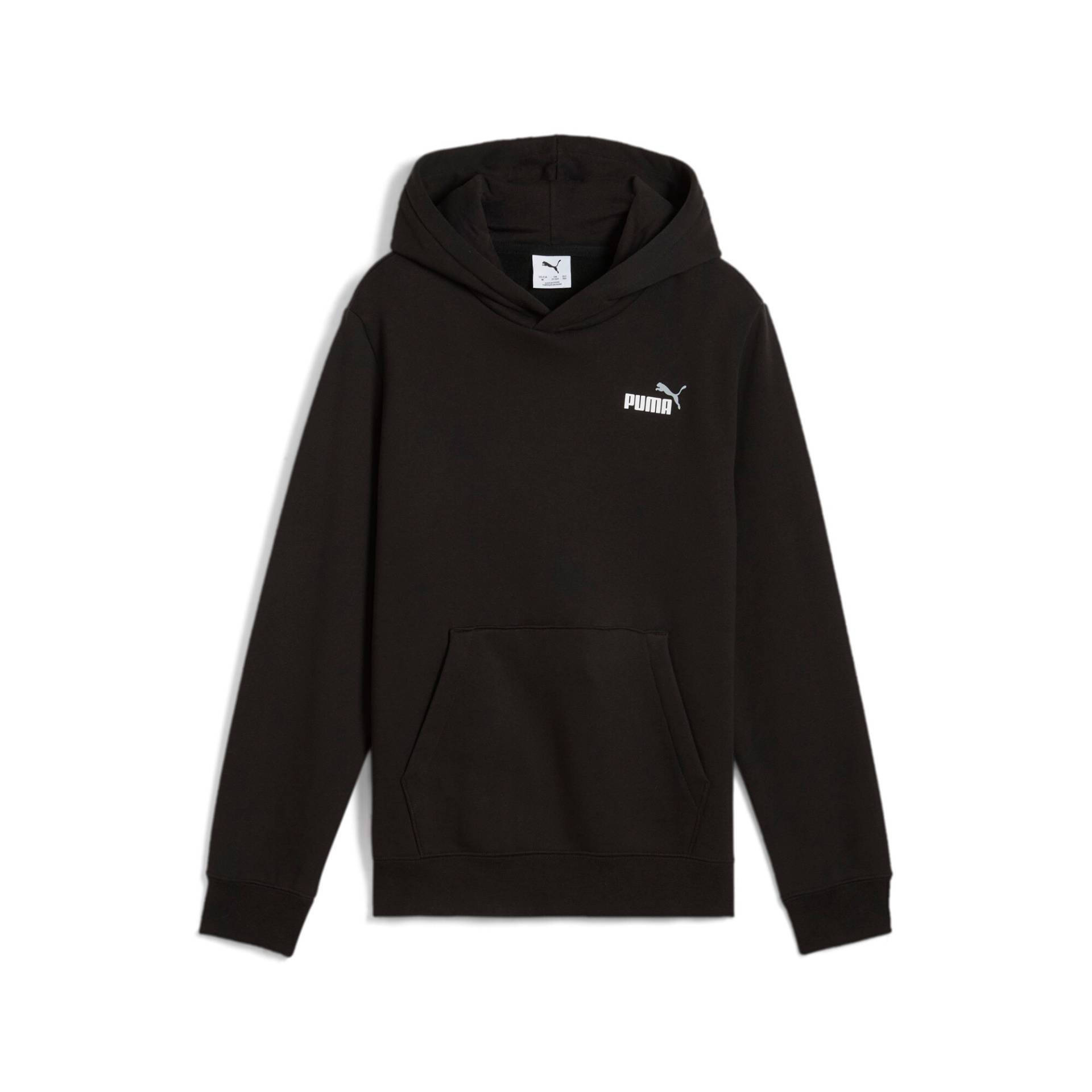 PUMA Kapuzensweatshirt »ESS 2 COLOR SMALL NO. 1 LOGO HOODIE FL B« PUMA Kapuzensweatshirt »ESS 2 COLOR SMALL NO. 1 LOGO HOODIE FL B« von Puma