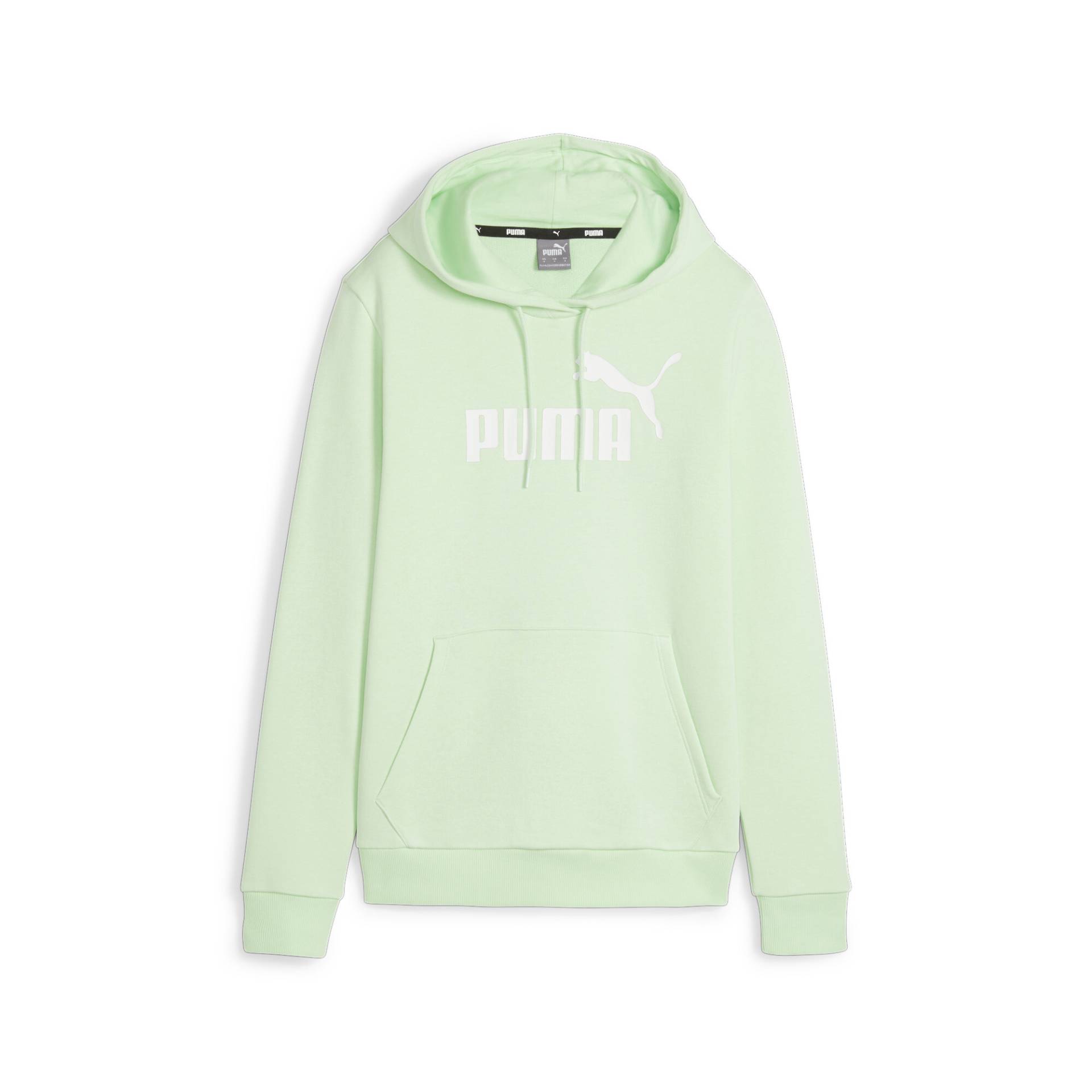 PUMA Kapuzensweatshirt »ESS LOGO HOODIE TR (S)« von Puma