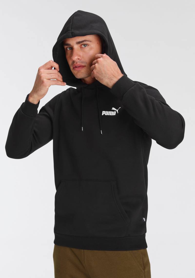 PUMA Kapuzensweatshirt »ESS SMALL LOGO HOODIE FL« von Puma