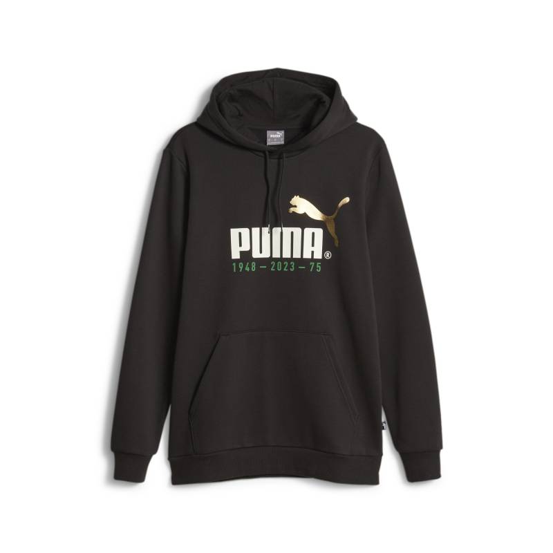 PUMA Kapuzensweatshirt »NO. 1 LOGO CELEBRATION HOODIE FL« von Puma