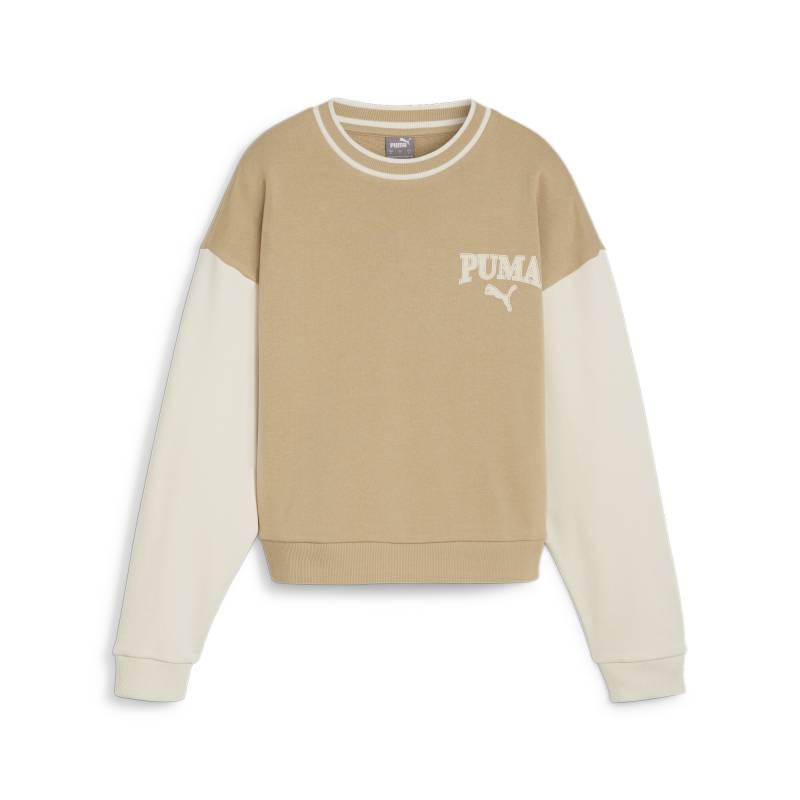 PUMA Kapuzensweatshirt »SQUAD CREW TR« von Puma