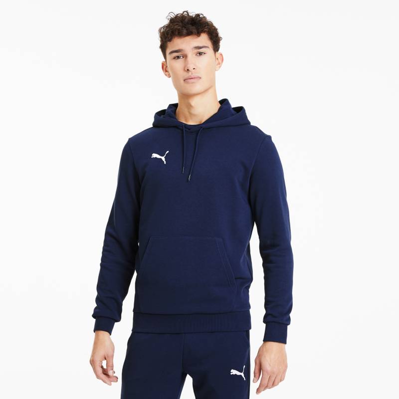 PUMA Kapuzensweatshirt »TEAMGOAL 23 CAUSALS HOODY« von Puma