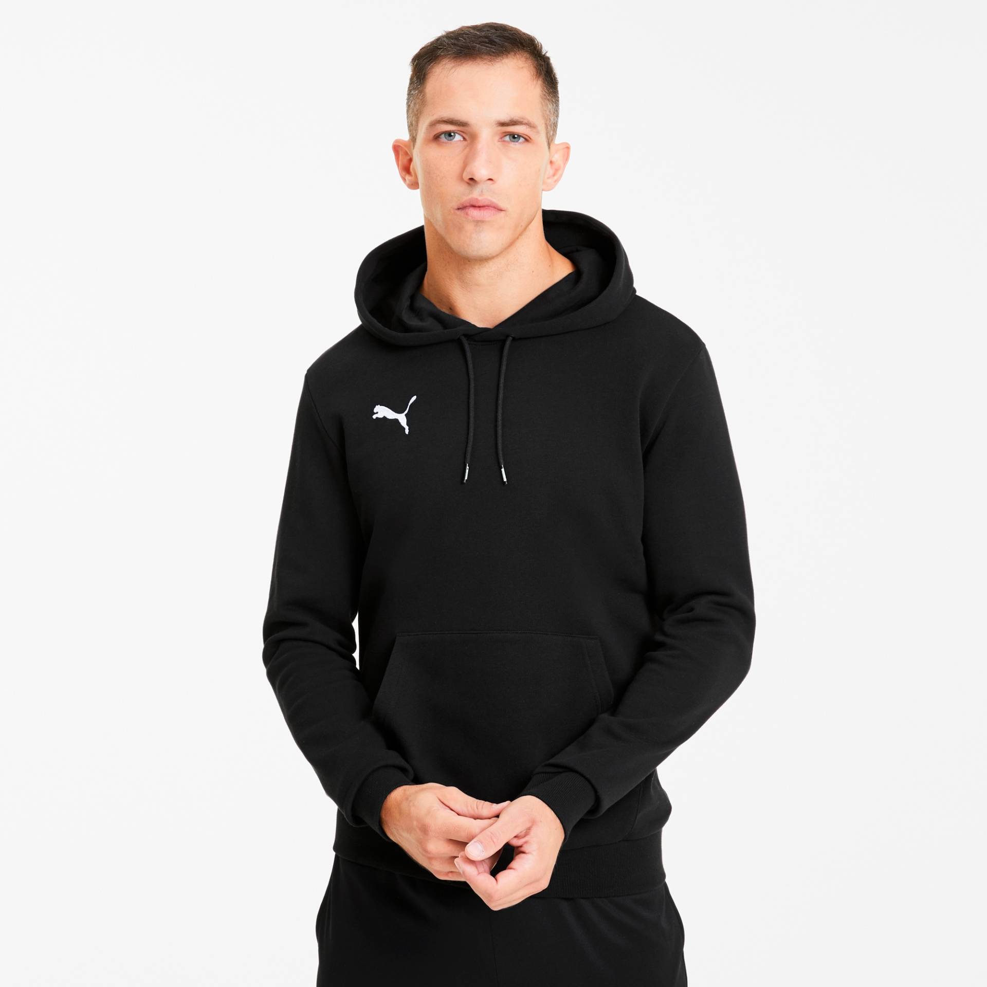 PUMA Kapuzensweatshirt »TEAMGOAL 23 CAUSALS HOODY« von Puma