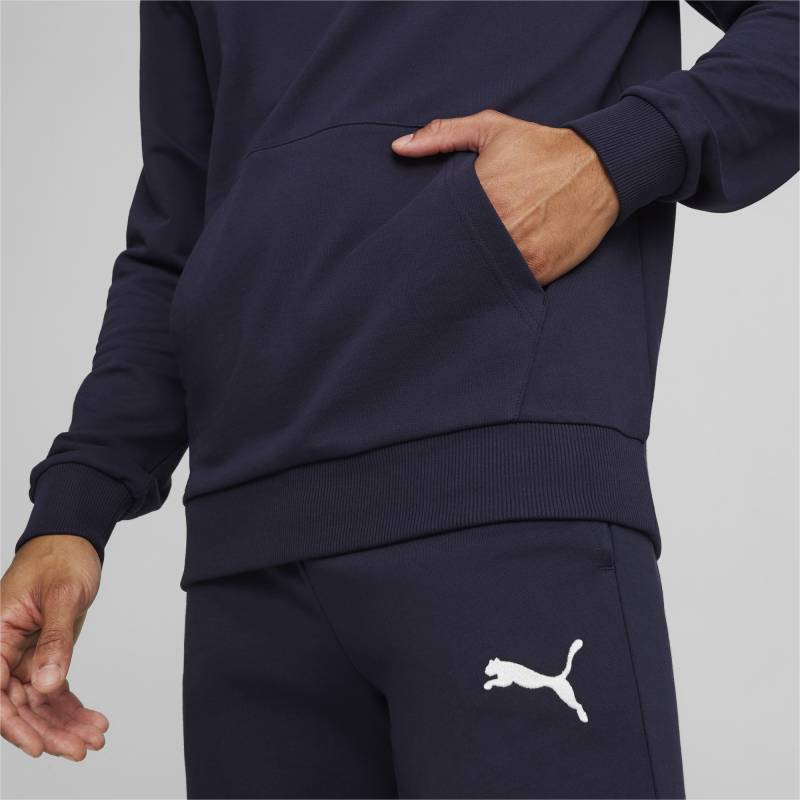 PUMA Kapuzensweatshirt »TEAMGOAL CASUALS HOODY« von Puma
