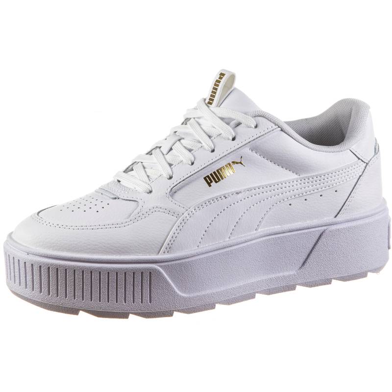 PUMA Karmen Rebelle Sneaker Damen von Puma