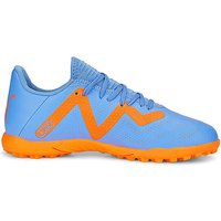 PUMA Kinder Fußballschuhe Turf FUTURE Play TT blau | 36 von Puma