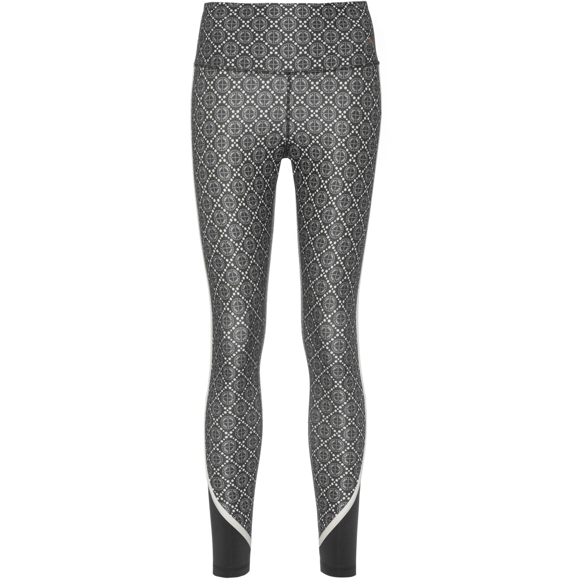 PUMA LOGO LOVE Tights Damen von Puma