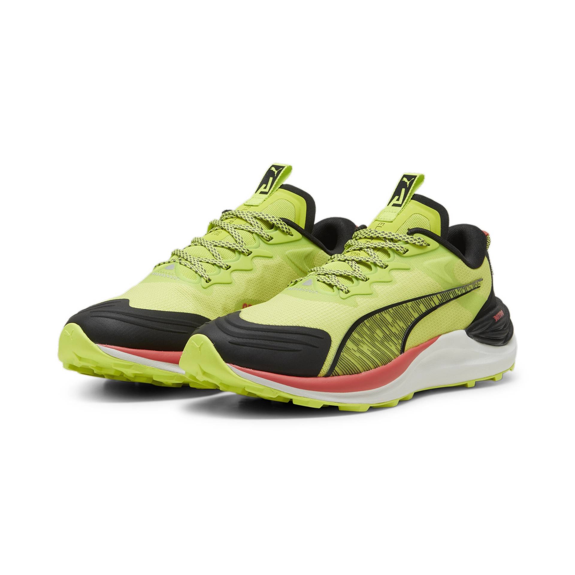 PUMA Laufschuh »Electrify NITRO 3 TR« von Puma