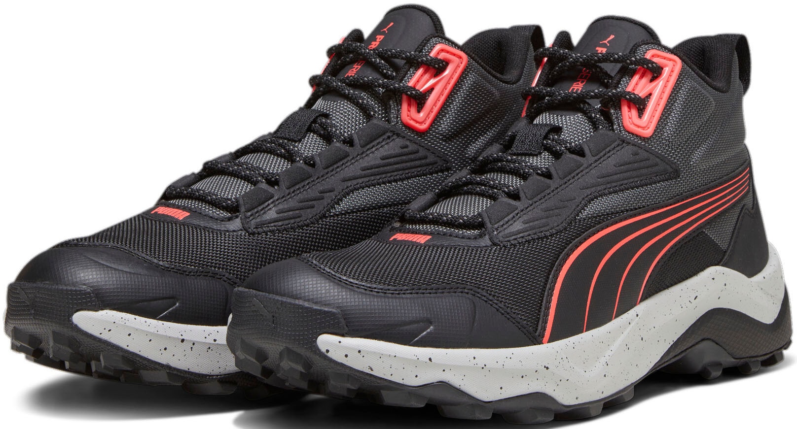 PUMA Wanderschuh »OBSTRUCT PRO MID« von Puma