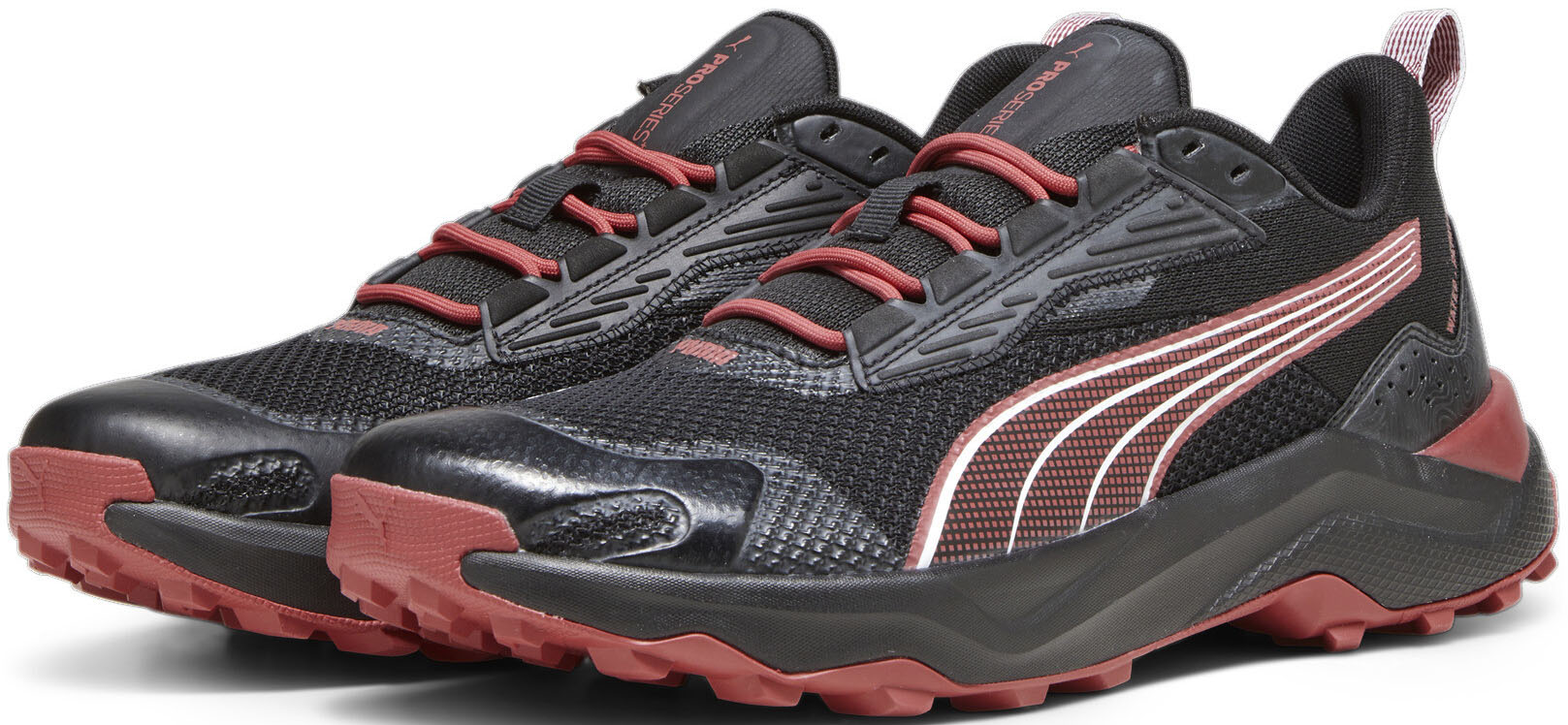 PUMA Laufschuh »OBSTRUCT PROFOAM BOLD WTR« von Puma