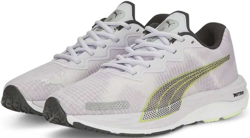 PUMA Laufschuh »Velocity Nitro 2 Fade Wns« von Puma