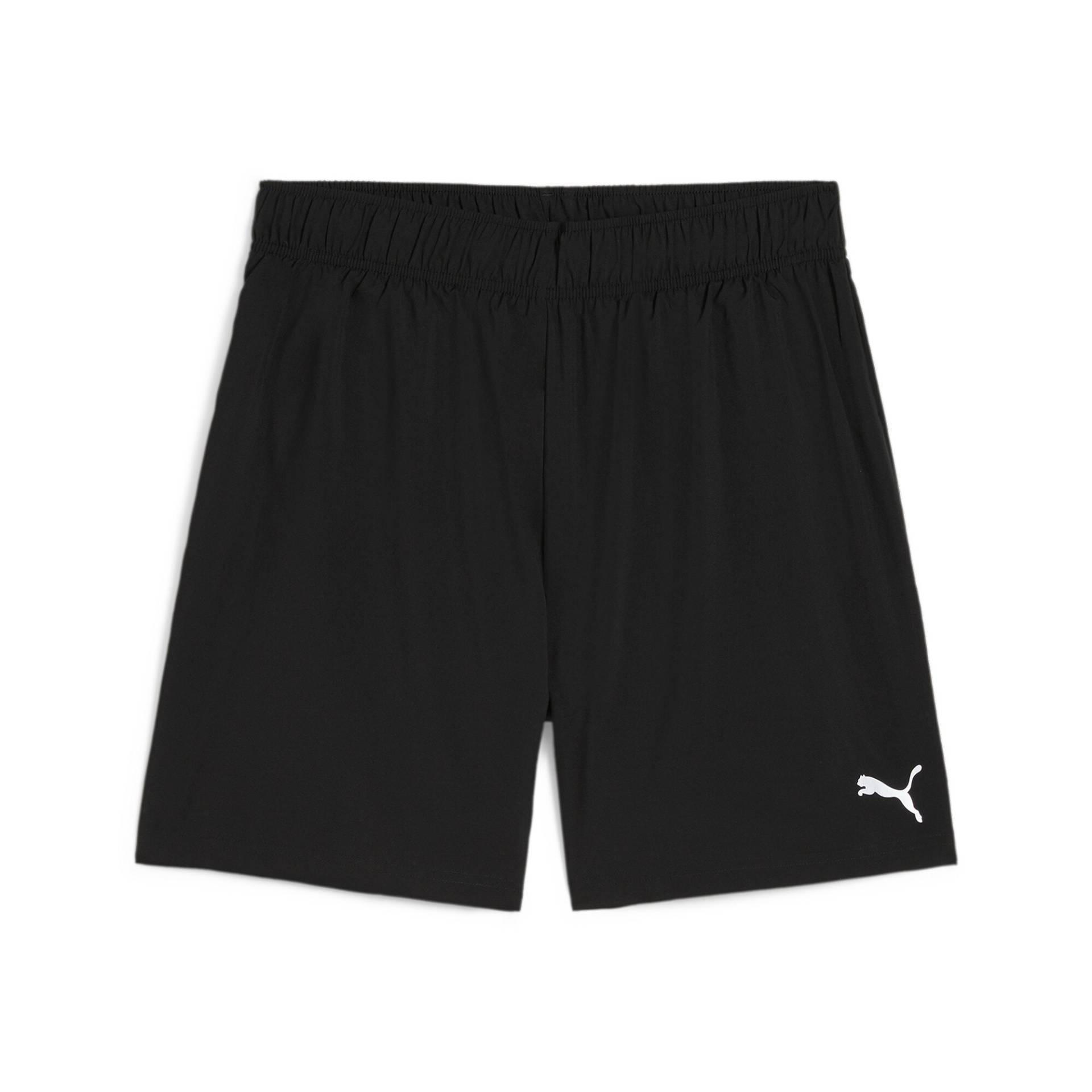 PUMA Laufshorts »RUN FAV 2IN1 SHORT M« von Puma