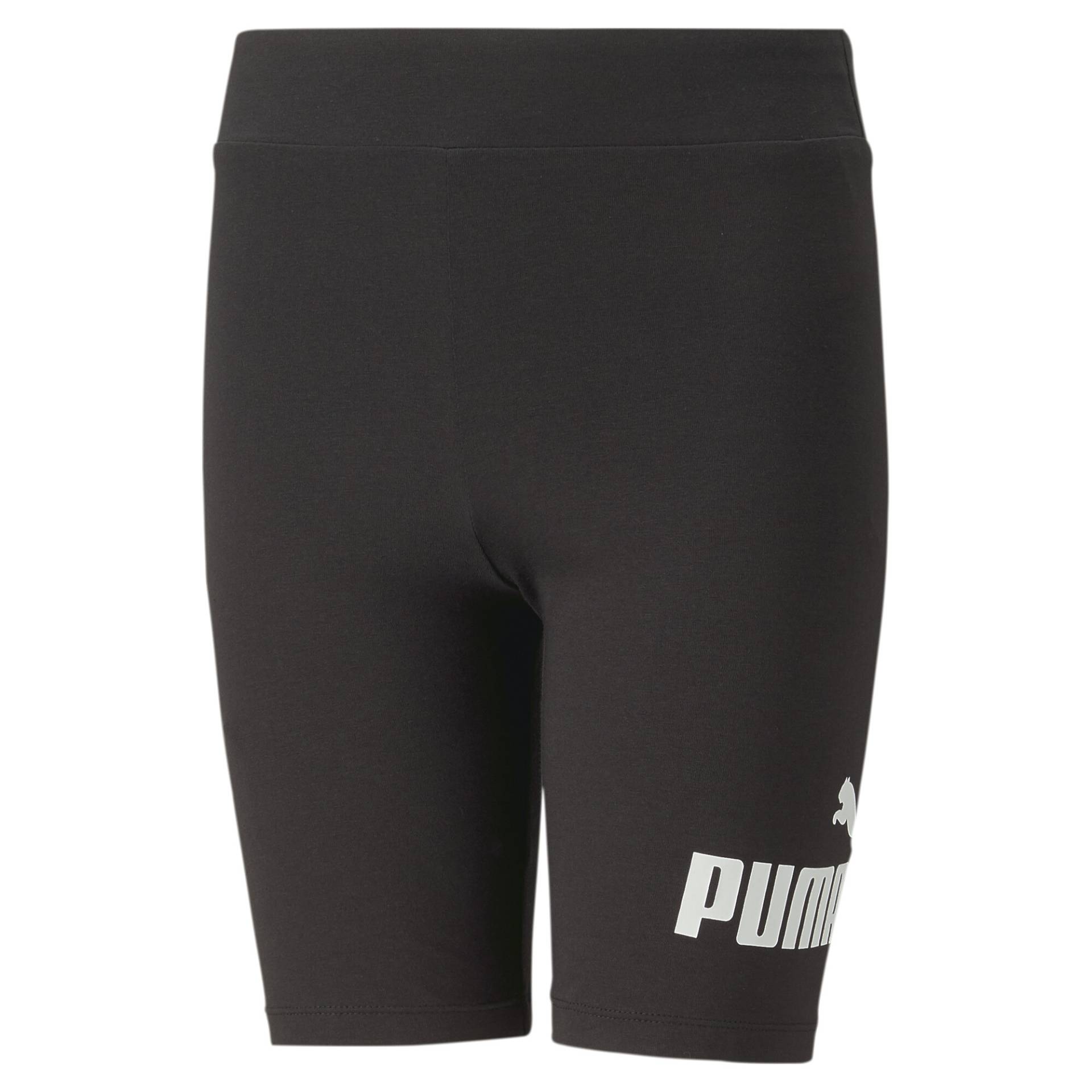 PUMA Leggings »ESS+ LOGO SHORT LEGGINGS G« PUMA Leggings »ESS+ LOGO SHORT LEGGINGS G« von Puma