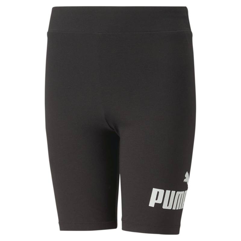 PUMA Leggings »ESS+ LOGO SHORT LEGGINGS G« von Puma