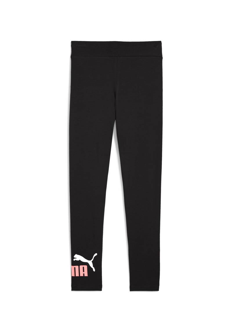 PUMA Leggings »ESS 2 COLOR NO.1 LOGO LEGGINGS G« von Puma