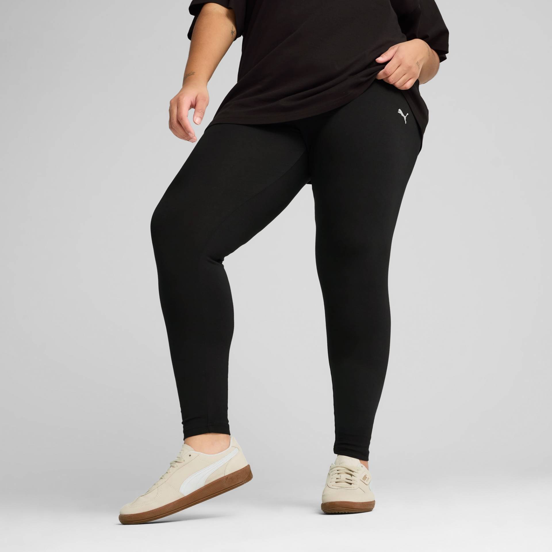 PUMA Leggings »ESS HIGH-WAIST LEGGINGS« von Puma