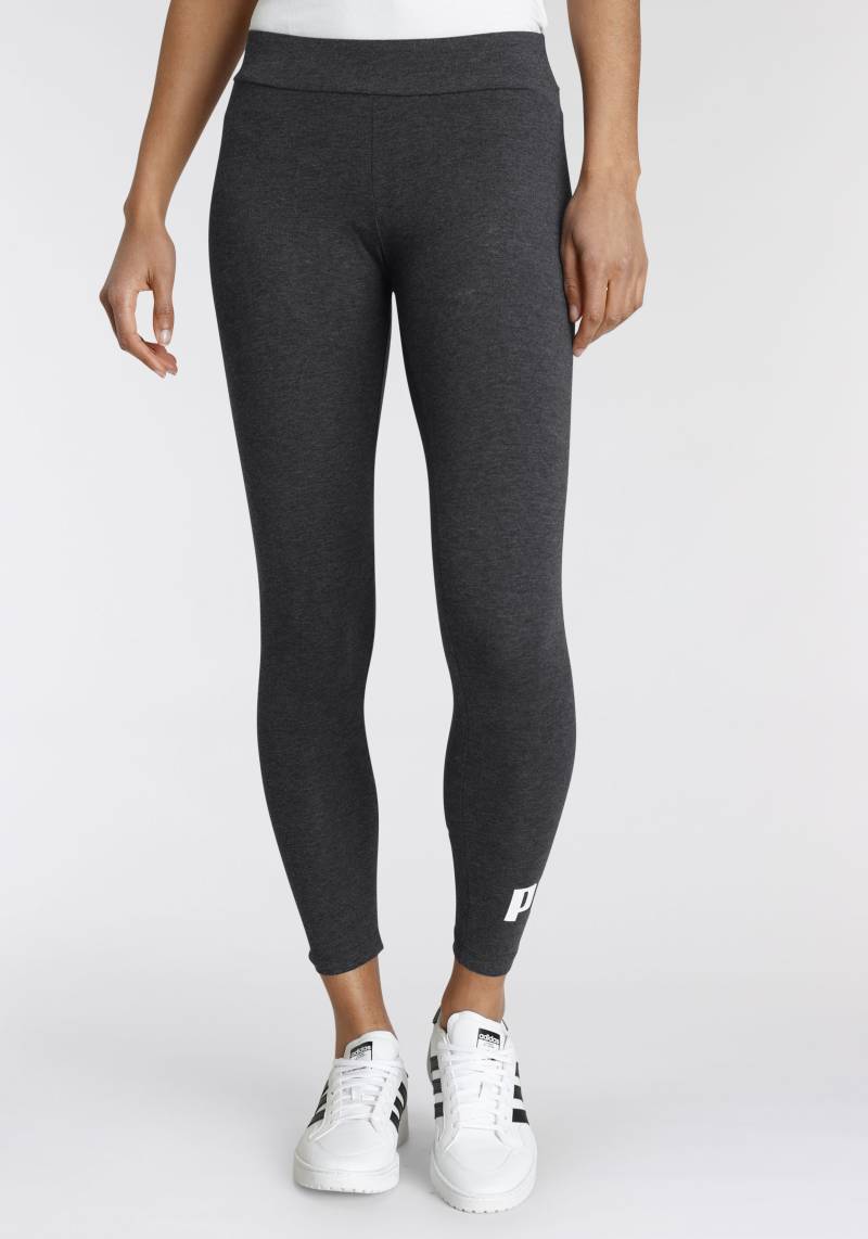 PUMA Leggings »ESS LOGO LEGGINGS« von Puma