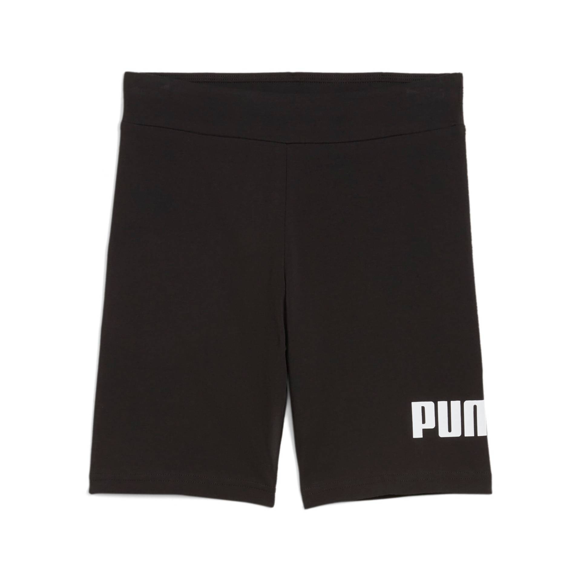 PUMA Leggings »ESS NO. 1 LOGO SHORT LEGGINGS G« PUMA Leggings »ESS NO. 1 LOGO SHORT LEGGINGS G« von Puma