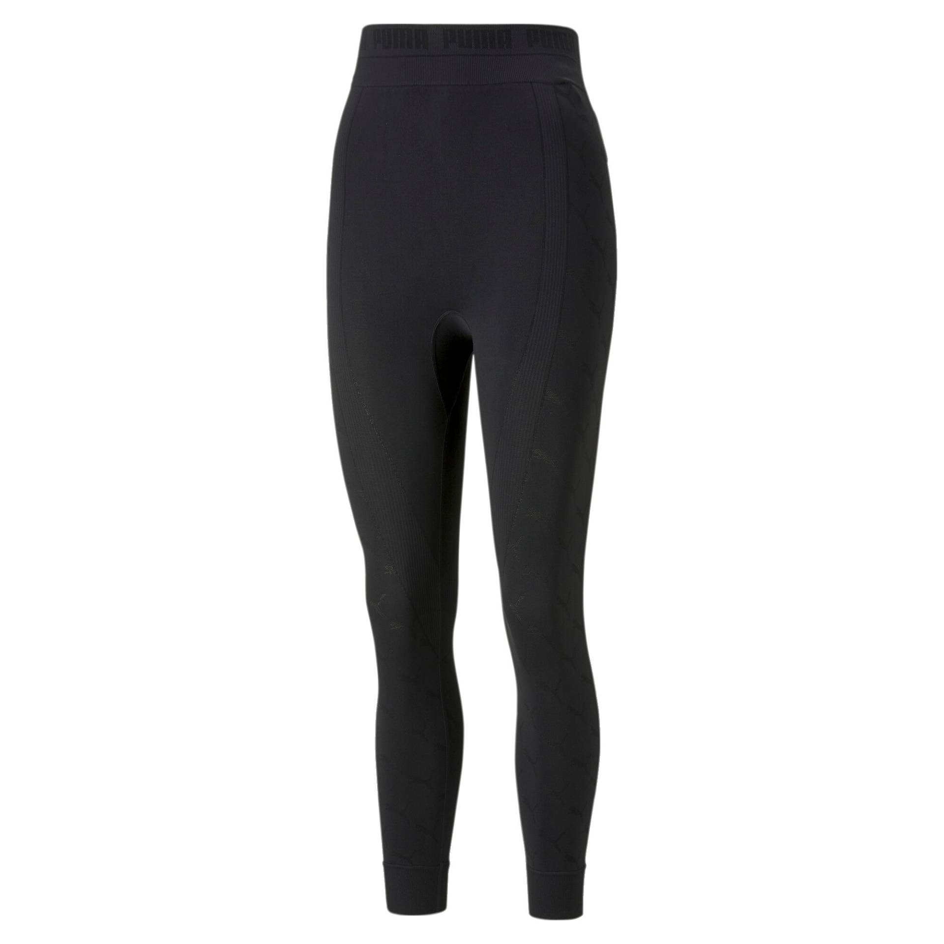 PUMA Leggings »EVOKNIT 7/8 HIGH-WAIST TIGHTS« von Puma