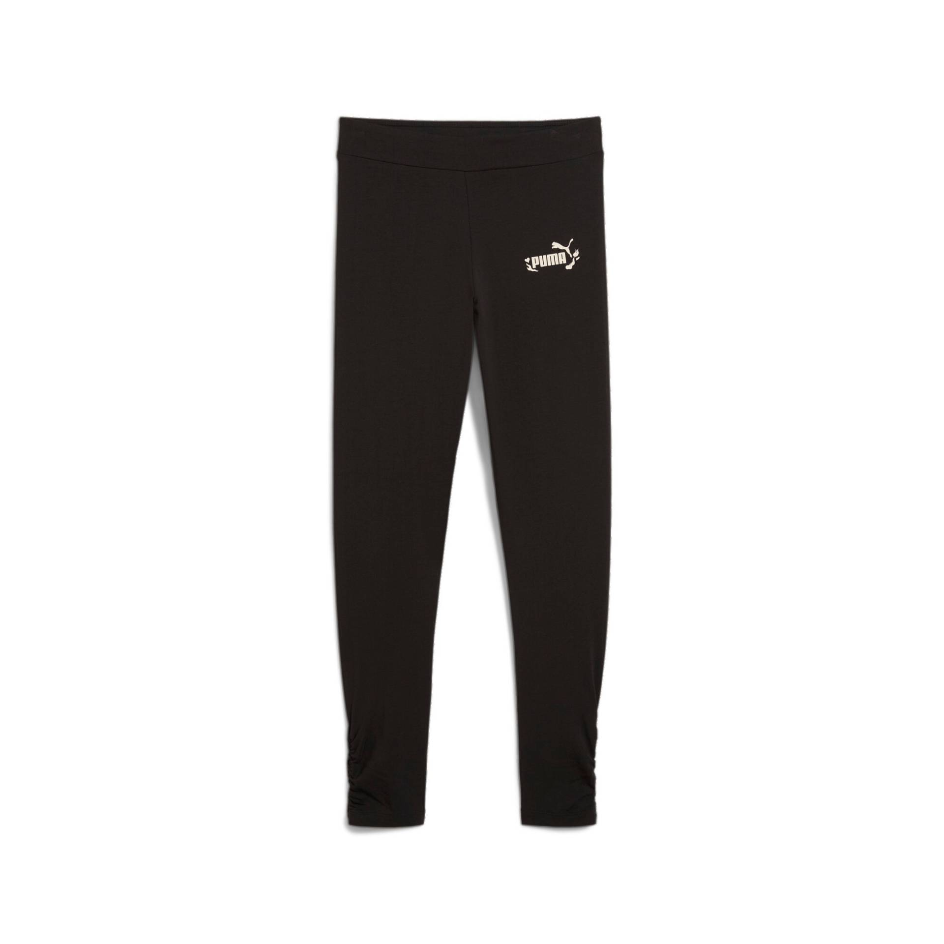 PUMA Leggings »FLAMING LOVE LEGGINGS G« PUMA Leggings »FLAMING LOVE LEGGINGS G« von Puma