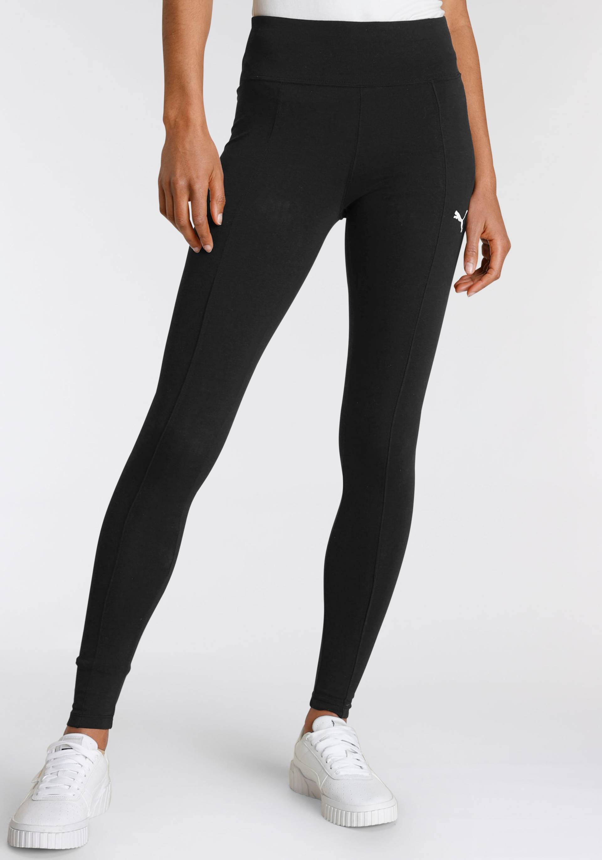 PUMA Leggings »HER High-Waist Leggings« von Puma