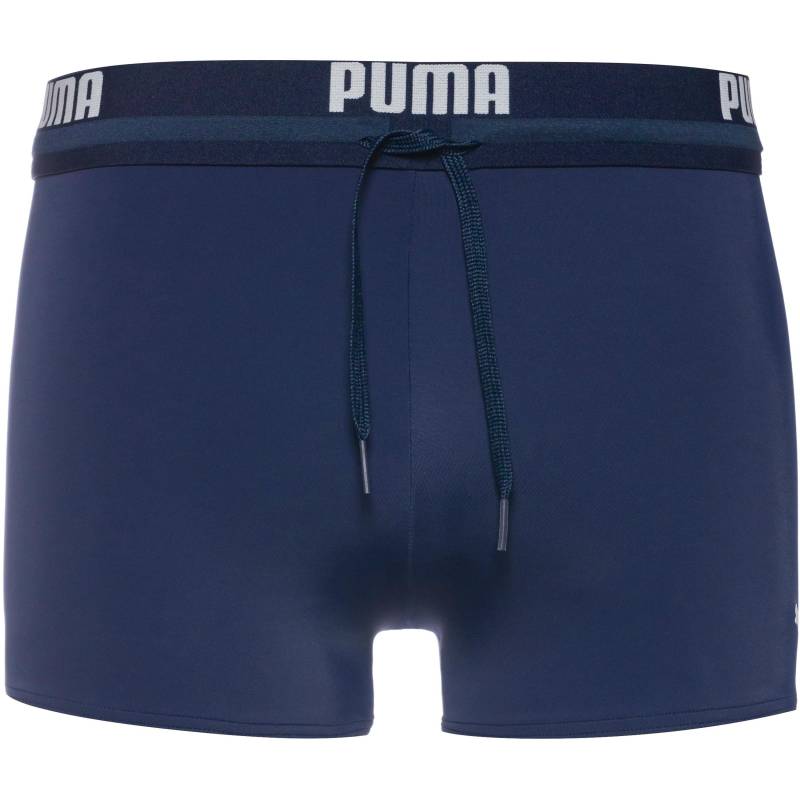 PUMA Logo Badehose Herren von Puma