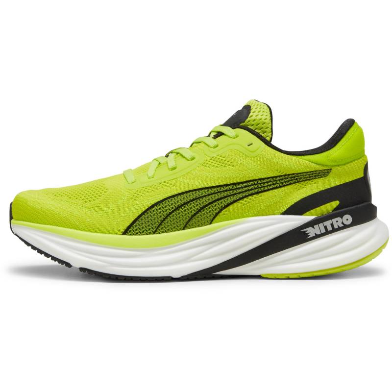 PUMA Magnify Nitro 2 Laufschuhe Herren von Puma