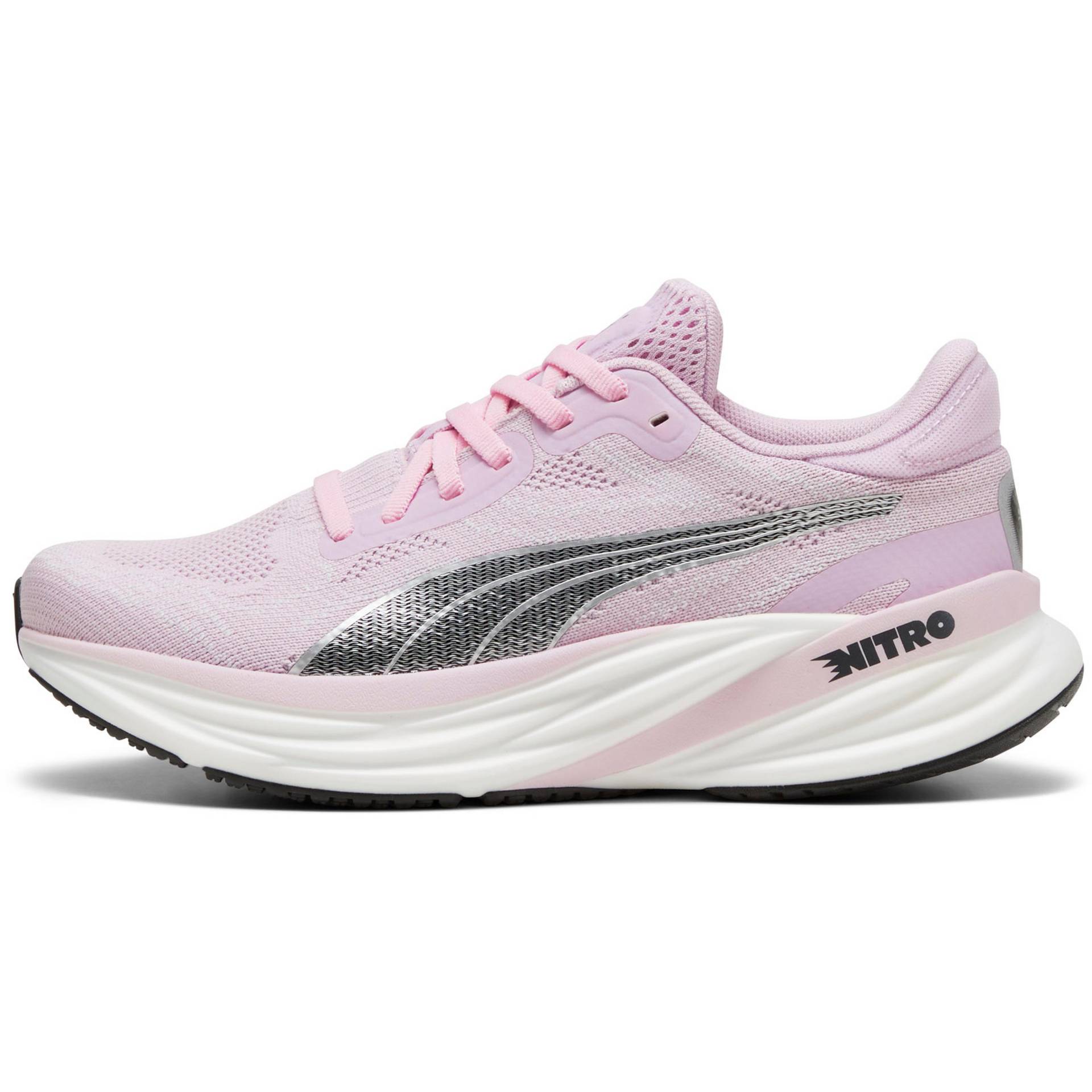 PUMA Magnify Nitro 2 Wn's Laufschuhe Damen von Puma