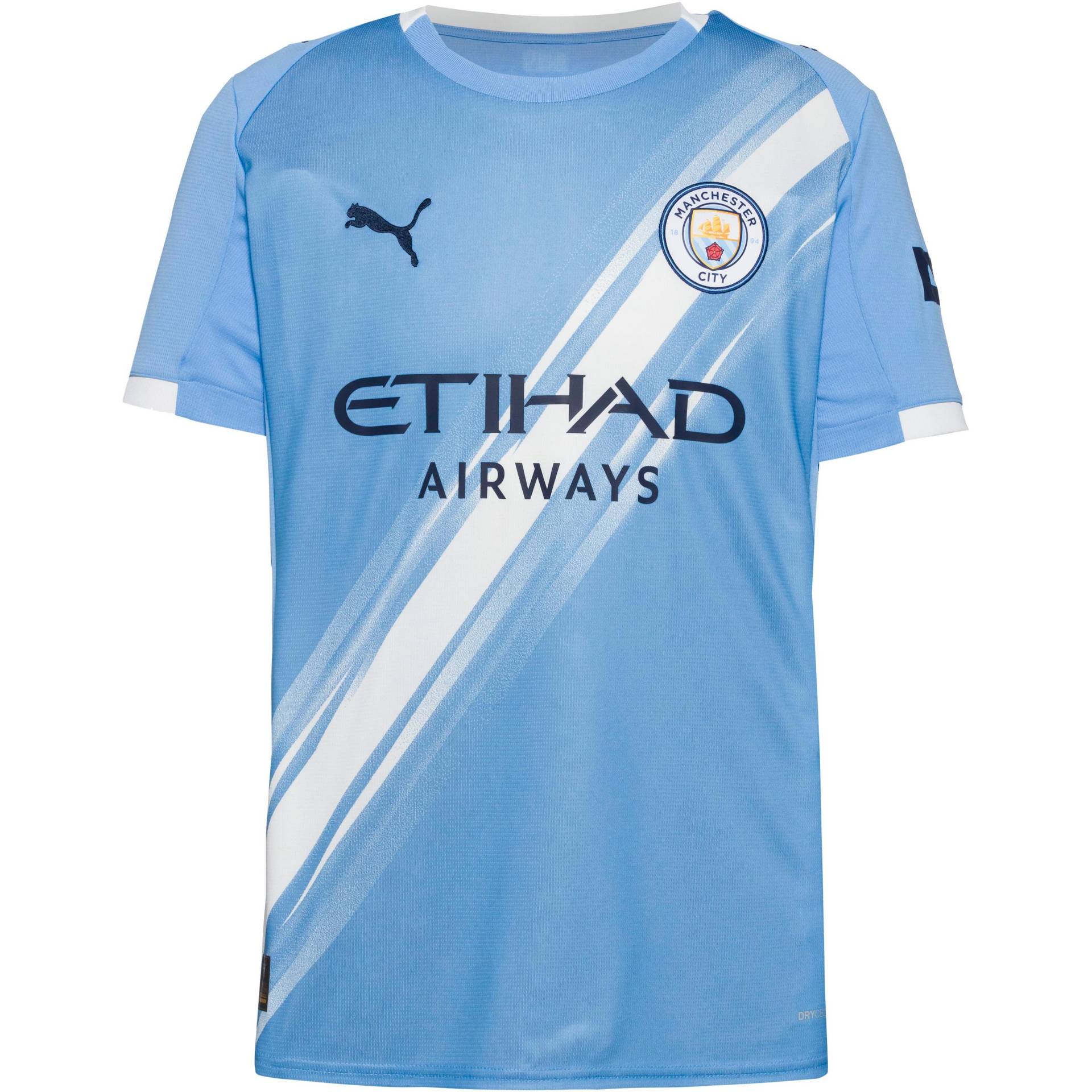 PUMA Manchester City 25-26 Heim Teamtrikot Herren PUMA Manchester City 25-26 Heim Teamtrikot Herren von Puma
