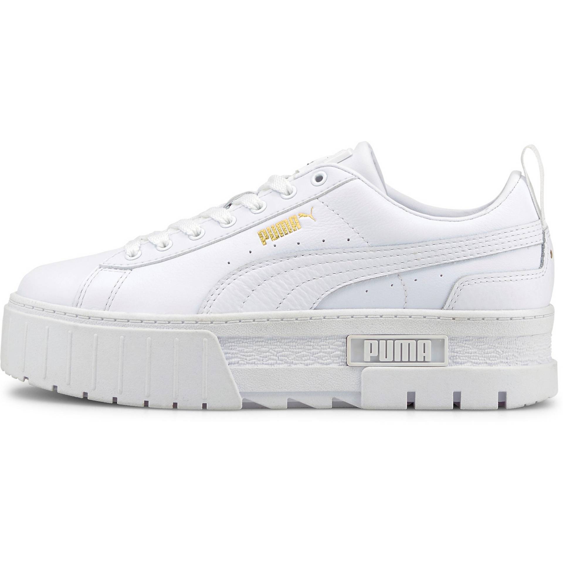 PUMA Mayze Classic Sneaker Damen von Puma