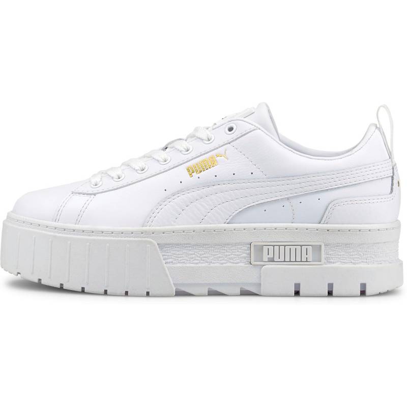 PUMA Mayze Classic Sneaker Damen von Puma