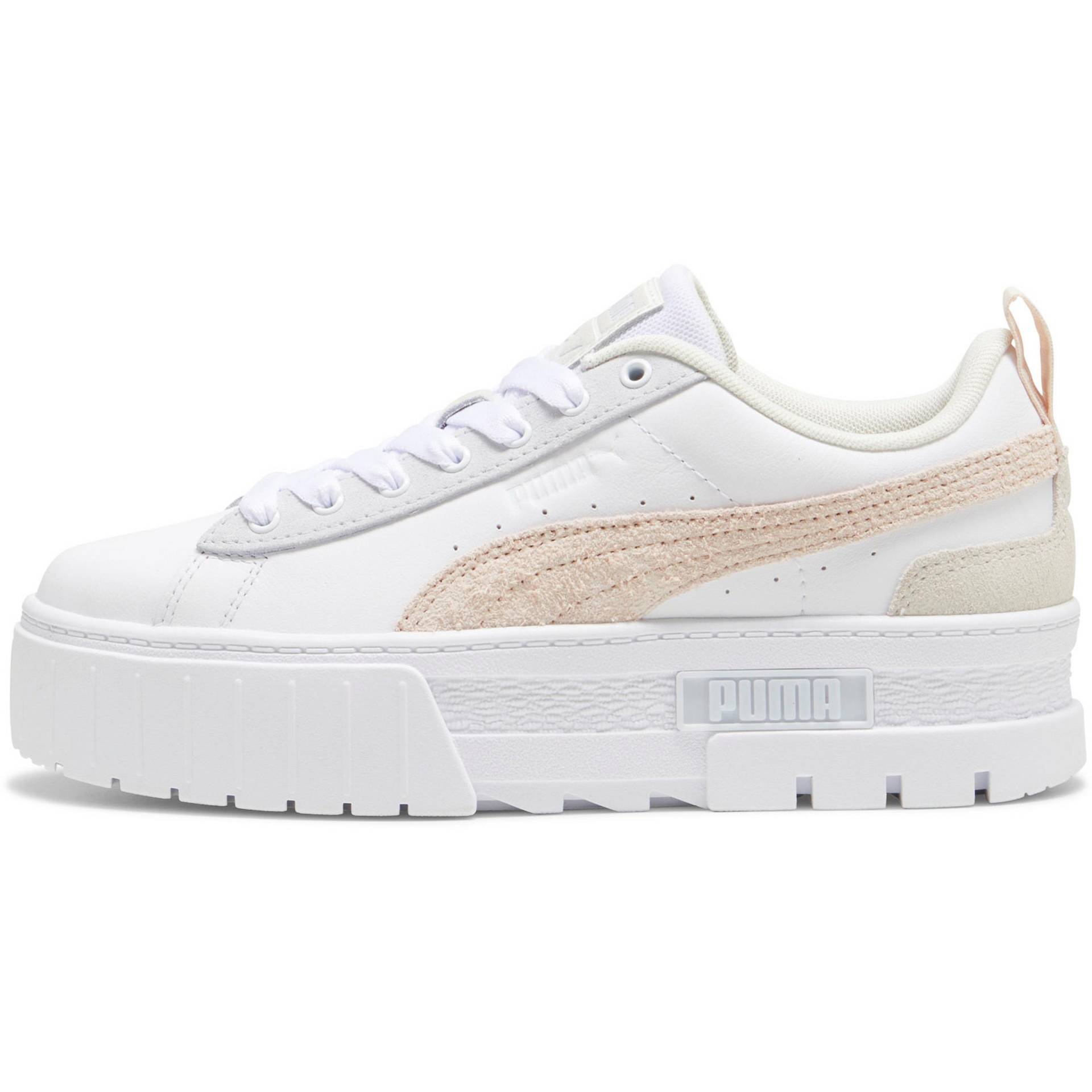 PUMA Mayze Mix Sneaker Damen von Puma