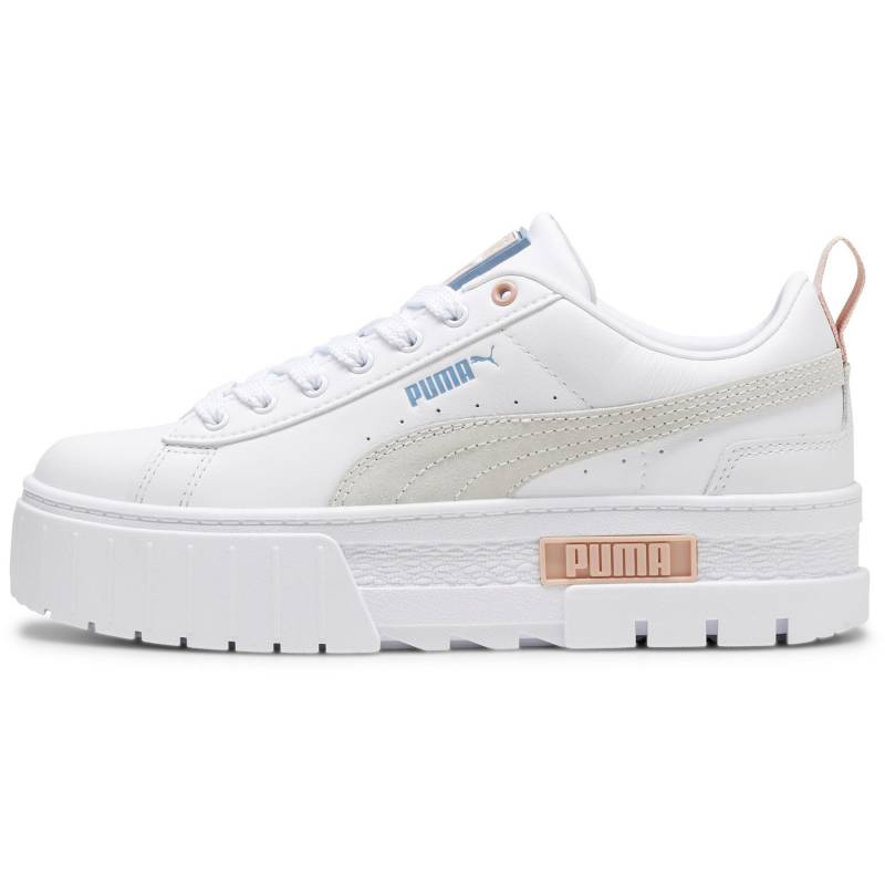 PUMA Mayze Sneaker Damen von Puma