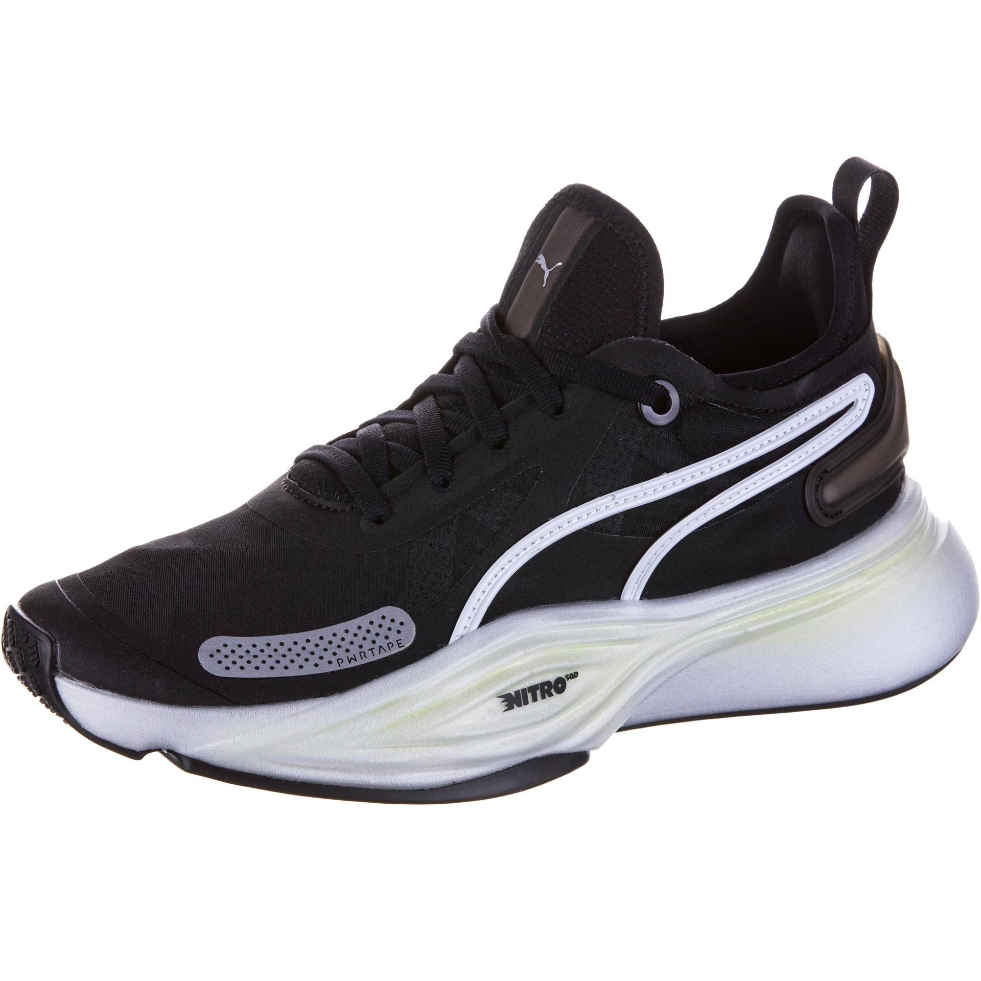 PUMA PWR Nitro Squared Fitnessschuhe Damen von Puma