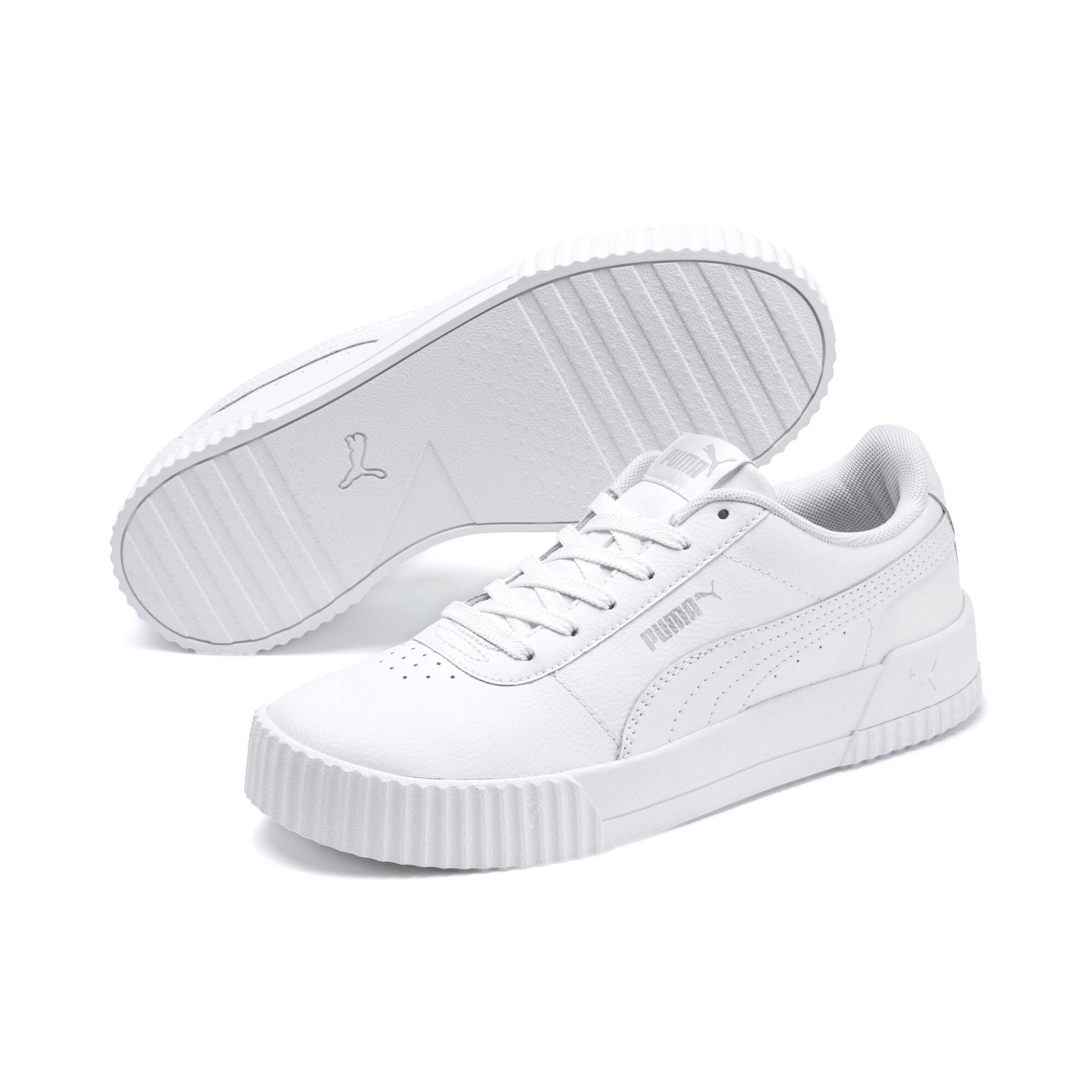 PUMA Sneaker »CARINA L« von PUMA