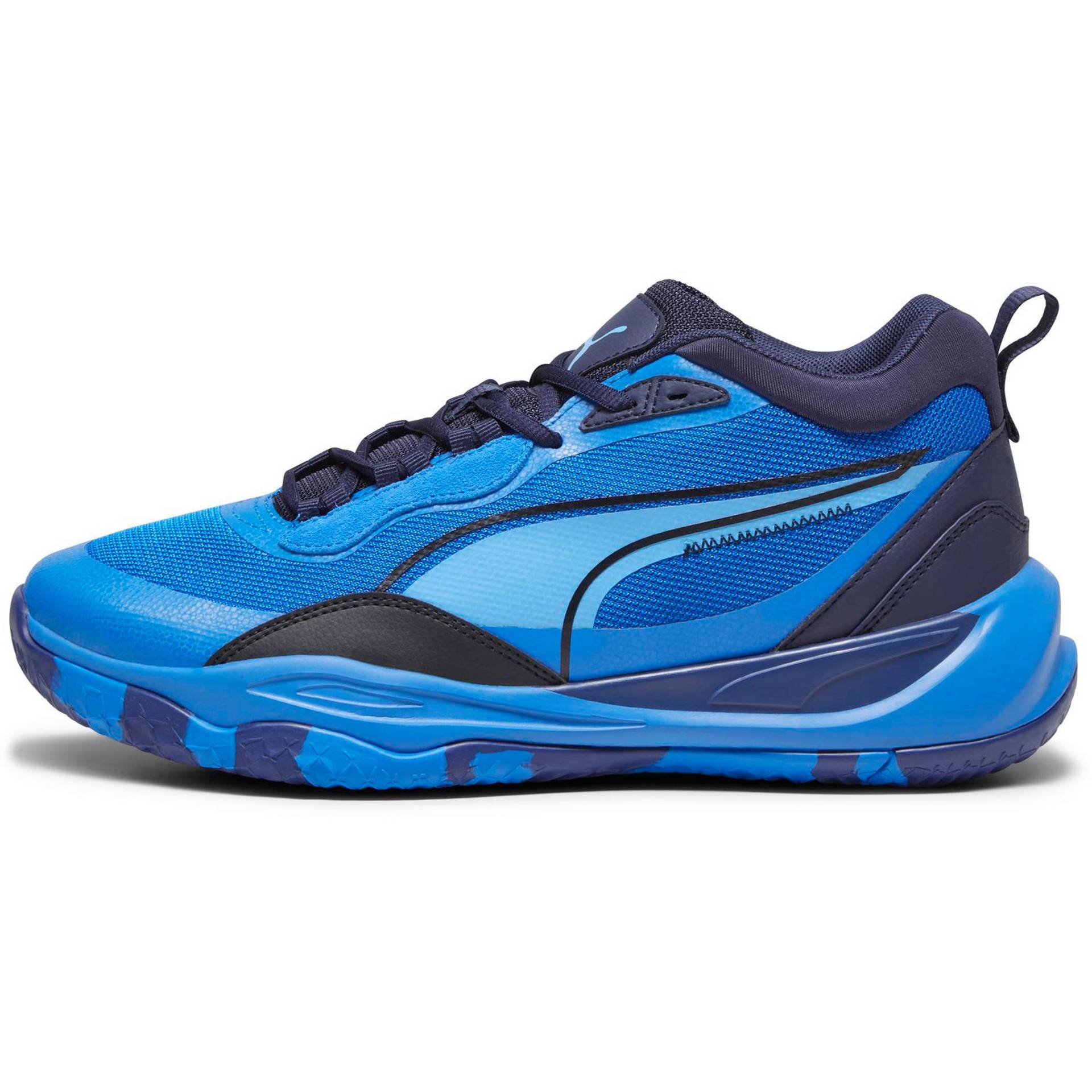 PUMA Playmaker Pro Basketballschuhe Herren von Puma