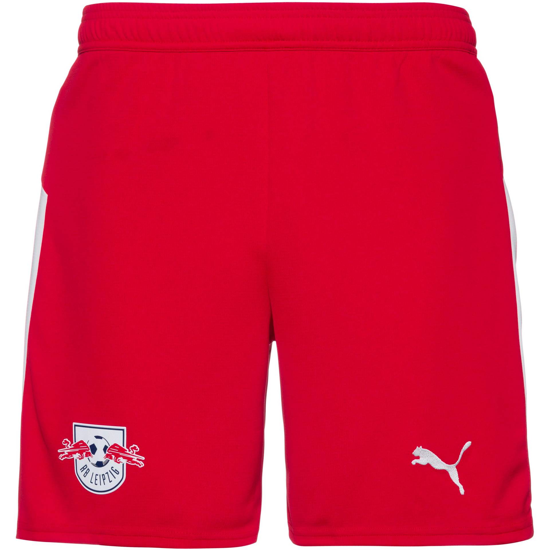 PUMA RB Leipzig 25-26 Funktionsshorts Herren PUMA RB Leipzig 25-26 Funktionsshorts Herren von Puma