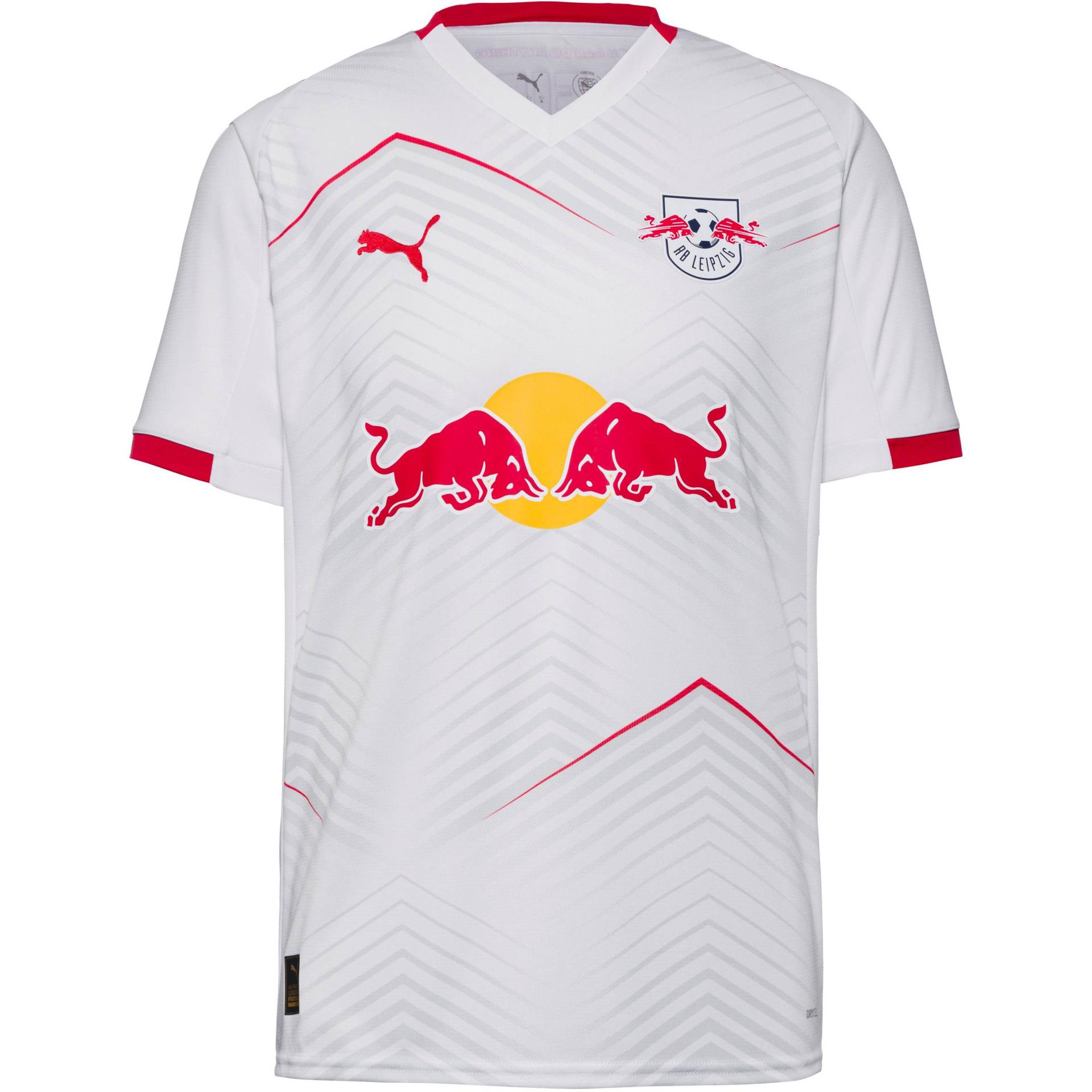 PUMA RB Leipzig 25-26 Heim Teamtrikot Herren PUMA RB Leipzig 25-26 Heim Teamtrikot Herren von Puma
