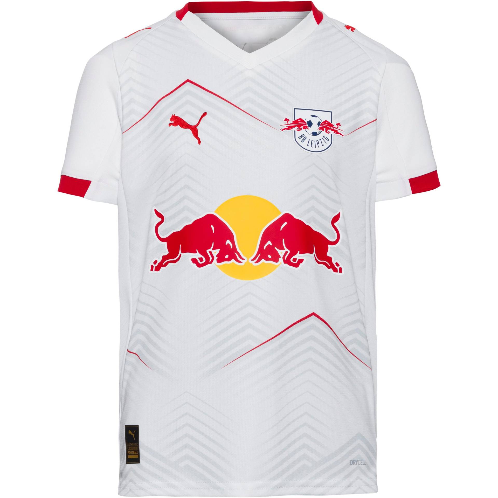 PUMA RB Leipzig 25-26 Heim Teamtrikot Kinder PUMA RB Leipzig 25-26 Heim Teamtrikot Kinder von Puma
