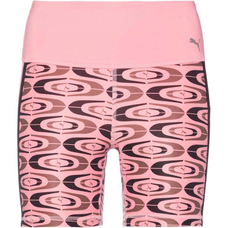 PUMA RETRO GLAM Tights Damen von Puma