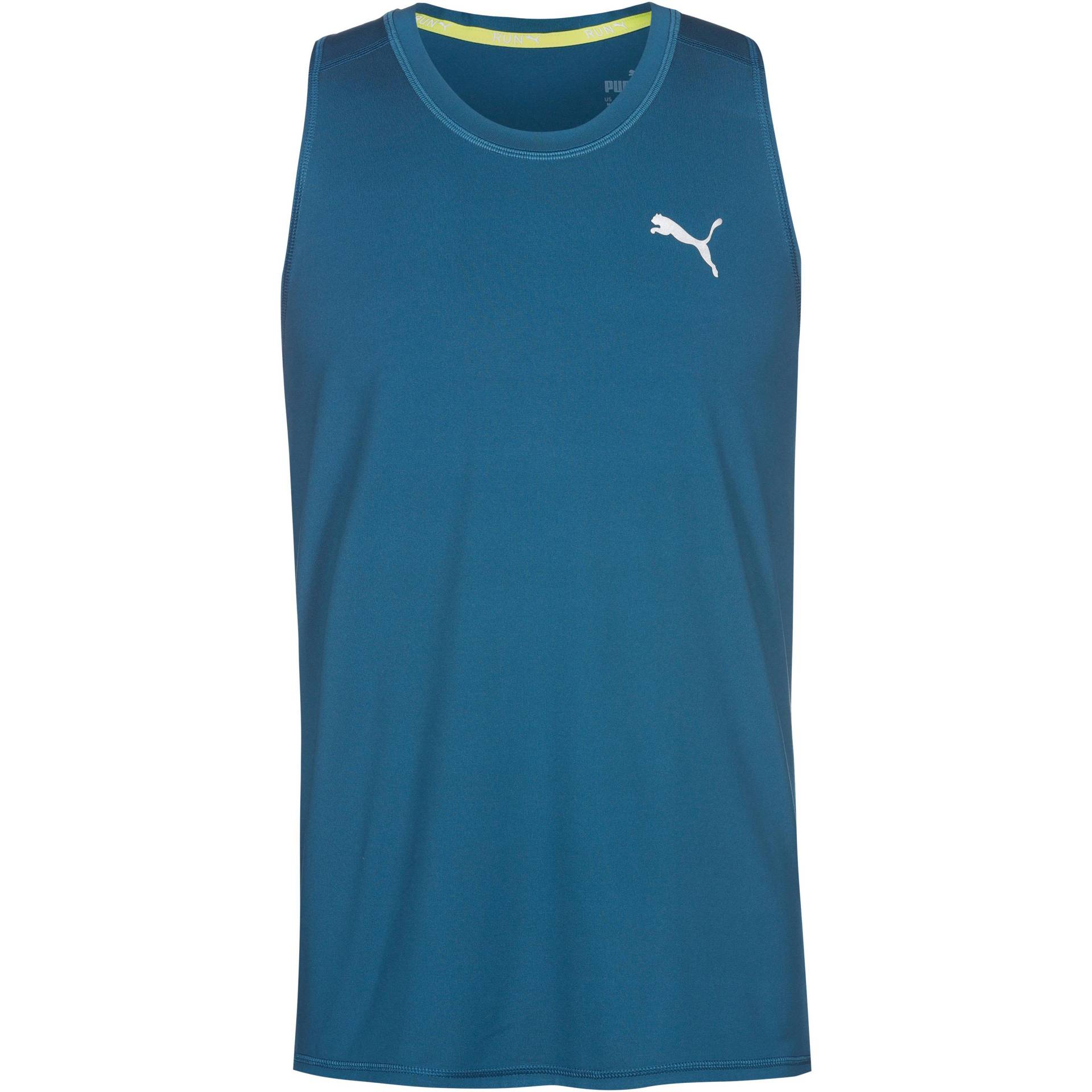 PUMA RUN CLOUDSPUN Tanktop Herren von Puma