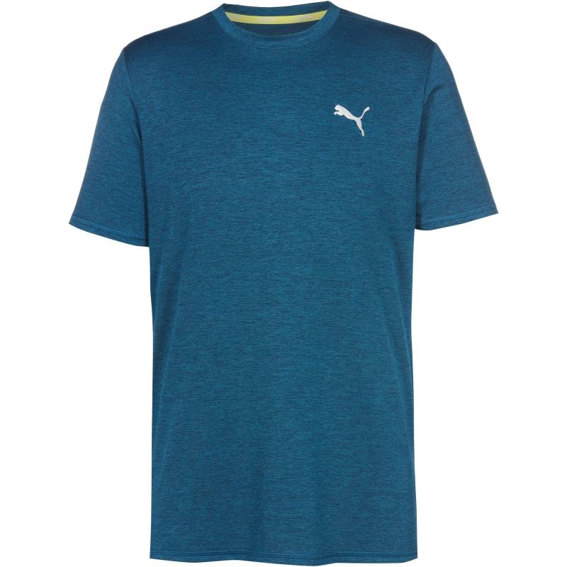 PUMA RUN FAVORITE Funktionsshirt Herren von Puma