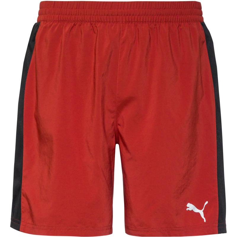 PUMA RUN FAVORITE VELOCITY 7 Funktionsshorts Herren von Puma