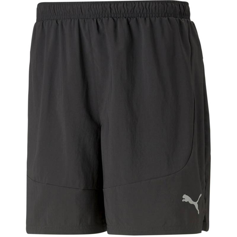 PUMA RUN FAVORITE VELOCITY 7 Funktionsshorts Herren von Puma